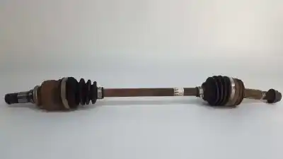 Second-hand car spare part front left transmission for citroen c1 collection oem iam references 1612346780