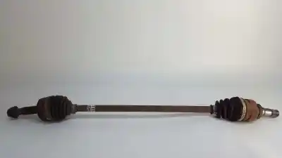 Second-hand car spare part front right transmission for citroen c1 collection oem iam references 1612346880