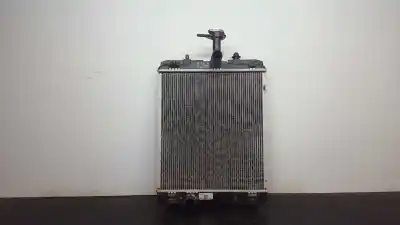 Second-hand car spare part water radiator for citroen c1 collection oem iam references 1330p4