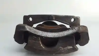 Second-hand car spare part front right brake caliper for citroen c1 collection oem iam references 4401g9