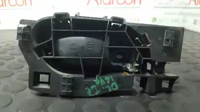 Автозапчасти б/у левая передняя внутренняя ручка за citroen c4 picasso lx plus ссылки oem iam 96555518vd  