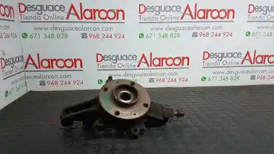 Автозапчасти б/у передняя левая кулачка за citroen c4 picasso lx plus ссылки oem iam 364696
