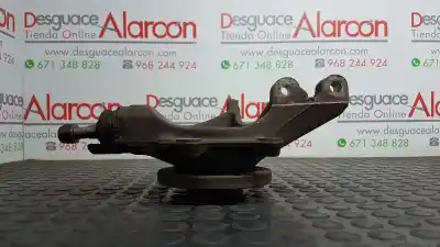 Second-hand car spare part front left knuckle for citroen c4 picasso lx plus oem iam references 364696  
