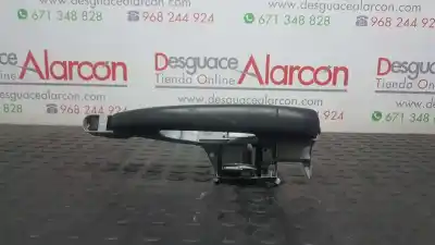 Автозапчасти б/у наружная рукоятка передняя справа за citroen c4 picasso lx plus ссылки oem iam 9680168580