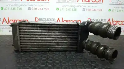 Автозапчасти б/у интеркулер за citroen c4 picasso lx plus ссылки oem iam 0384h5