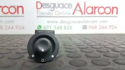 Pezzo di ricambio per auto di seconda mano controllo specchio per renault clio iv business riferimenti oem iam 255706283r