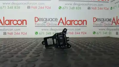 Pezzo di ricambio per auto di seconda mano comando cruise control per renault clio iv business riferimenti oem iam 