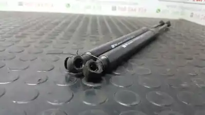 Pezzo di ricambio per auto di seconda mano ammortizzatori baule / porte per renault clio iv business riferimenti oem iam 844308661r