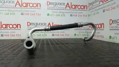 Recambio de automóvil de segunda mano de tubo aire acondicionado para renault clio iv business referencias oem iam 924803929r