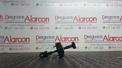 Pezzo di ricambio per auto di seconda mano fermo porta per renault clio iv business riferimenti oem iam 