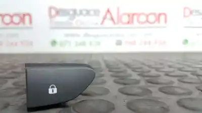 Pezzo di ricambio per auto di seconda mano interruttore blocco porte per renault clio iv business riferimenti oem iam 252103678r
