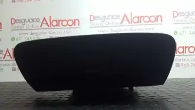 Pezzo di ricambio per auto di seconda mano scatola di guanti per renault clio iv business riferimenti oem iam 681087227r