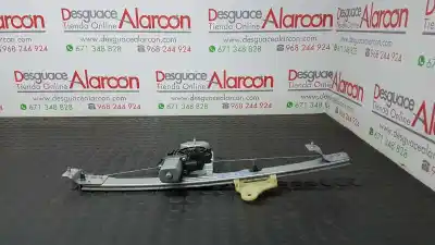 Pezzo di ricambio per auto di seconda mano alzacristalli anteriore sinistro per renault clio iv business riferimenti oem iam 128001472b