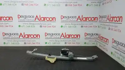 Pezzo di ricambio per auto di seconda mano alzacristalli anteriore destro per renault clio iv business riferimenti oem iam 128001471