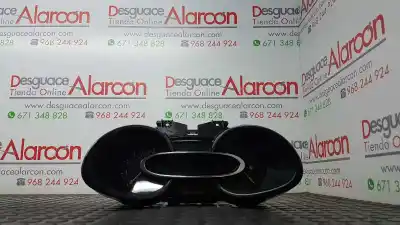 Автозапчастина б/у ПАНЕЛЬ ІНСТРУМЕНТІВ для RENAULT CLIO IV  Посилання на OEM IAM 248103546R  