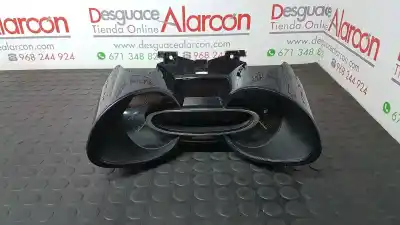 Peça sobressalente para automóvel em segunda mão quadrante por renault clio iv business referências oem iam 248103546r  