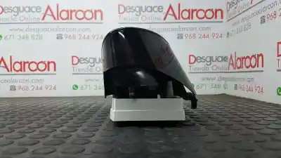 Peça sobressalente para automóvel em segunda mão quadrante por renault clio iv business referências oem iam 248103546r  