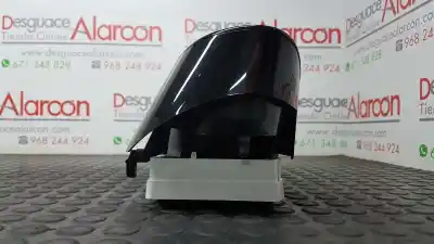 Peça sobressalente para automóvel em segunda mão quadrante por renault clio iv business referências oem iam 248103546r  