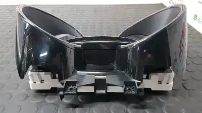 Peça sobressalente para automóvel em segunda mão quadrante por renault clio iv business referências oem iam 248103546r  