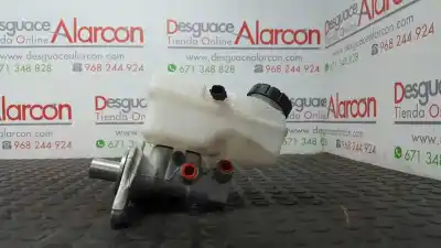 Pezzo di ricambio per auto di seconda mano pompa freni per renault clio iv business riferimenti oem iam 460111938r