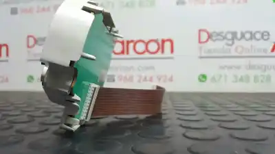 Second-hand car spare part electronic module for citroen c3 picasso sx oem iam references   