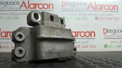 Peça sobressalente para automóvel em segunda mão suporte caixa de velocidades por audi a3 (8p) 1.6 102 cv / 75 kw referências oem iam 1k0199555l