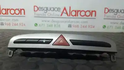 Tweedehands auto-onderdeel waarschuwing voor peugeot 308 sw confort oem iam-referenties 9659417177