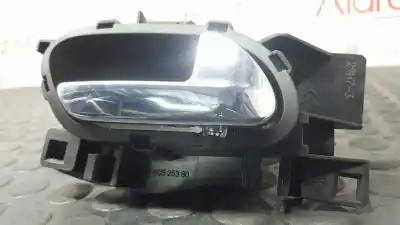 Tweedehands auto-onderdeel binnen voor rechts handvat voor peugeot 308 sw confort oem iam-referenties 9660525380