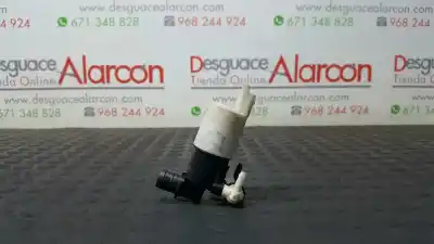 Tweedehands auto-onderdeel schone pomp voor peugeot 308 sw confort oem iam-referenties 