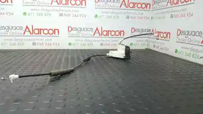 Tweedehands auto-onderdeel deurslot rechts voor voor peugeot 308 sw confort oem iam-referenties 9136cr