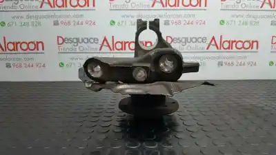 Second-hand car spare part front right knuckle for bmw serie 1 berlina (e81/e87) 118d oem iam references 31216793924  31216765157