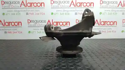 Second-hand car spare part front right knuckle for bmw serie 1 berlina (e81/e87) 118d oem iam references 31216793924  31216765157