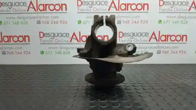 Second-hand car spare part front right knuckle for bmw serie 1 berlina (e81/e87) 118d oem iam references 31216793924  31216765157