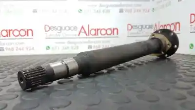 Gebrauchtes Autoersatzteil  zum alfa romeo 156 sportwagon (116) 2.0 t.spark distinctive oem-iam-referenzen   