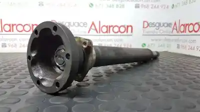 Gebrauchtes Autoersatzteil  zum alfa romeo 156 sportwagon (116) 2.0 t.spark distinctive oem-iam-referenzen   
