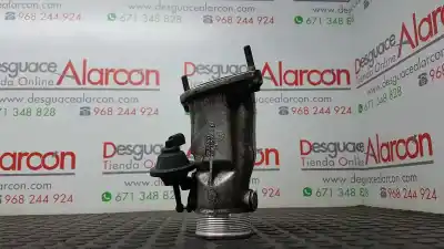 Peça sobressalente para automóvel em segunda mão válvula egr por audi a6 berlina (4b2) 2.5 tdi referências oem iam 4b0145958c