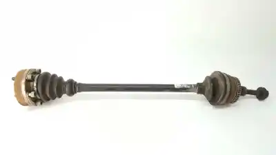 Peça sobressalente para automóvel em segunda mão transmissão traseira direita por audi a6 berlina (4b2) 2.5 tdi referências oem iam 4b0501203c