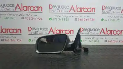 Peça sobressalente para automóvel em segunda mão ESPELHO RETROVISOR ESQUERDO por AUDI A6 BERLINA (4B2)  Referências OEM IAM 4B1858531BB  4B1358531BB3FZ