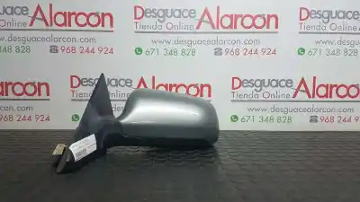 Peça sobressalente para automóvel em segunda mão espelho retrovisor esquerdo por audi a6 berlina (4b2) 2.5 tdi referências oem iam 4b1858531bb  4b1358531bb3fz
