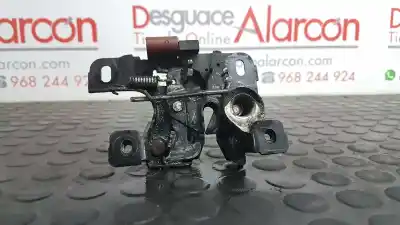 Peça sobressalente para automóvel em segunda mão fechadura do capô por audi a6 berlina (4b2) 2.5 tdi referências oem iam 4b0823029d