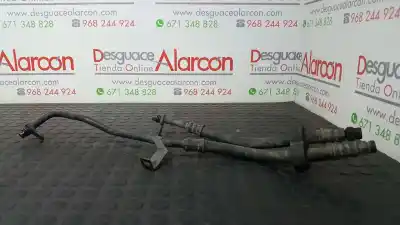 Peça sobressalente para automóvel em segunda mão tubo de direção por audi a6 berlina (4b2) 2.5 tdi referências oem iam 