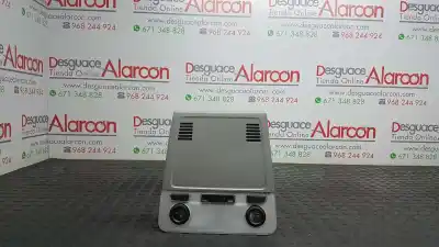 Peça sobressalente para automóvel em segunda mão luz interior por bmw serie 3 touring (e91) 318d referências oem iam 913748101