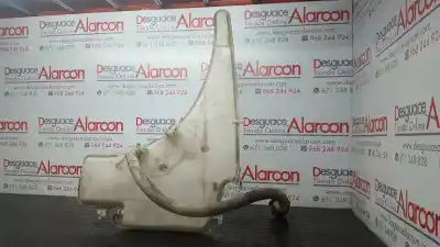 Peça sobressalente para automóvel em segunda mão depósito do limpa vidros por bmw serie 3 touring (e91) 318d referências oem iam 61677238667