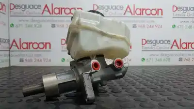Peça sobressalente para automóvel em segunda mão bomba de travões por bmw serie 3 touring (e91) 318d referências oem iam 34336785664