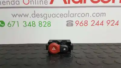 İkinci el araba yedek parçası uyari için renault clio iii confort dynamique oem iam referansları 8200214896