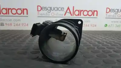 Peça sobressalente para automóvel em segunda mão medidor de massa de ar por renault clio iii confort dynamique referências oem iam 8200358901b  h8200229956