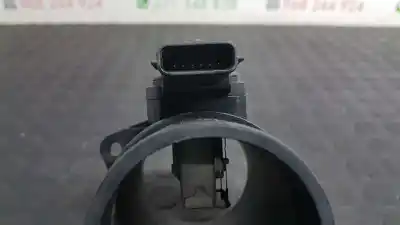 Peça sobressalente para automóvel em segunda mão medidor de massa de ar por renault clio iii confort dynamique referências oem iam 8200358901b  h8200229956