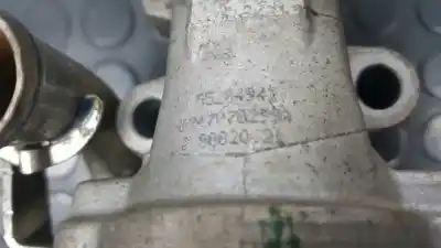 Автозапчасти б/у клапан рог за opel corsa d cosmo ссылки oem iam 70002021  55204941