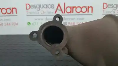 Автозапчасти б/у катализатор за opel corsa d cosmo ссылки oem iam 55204103  55181852