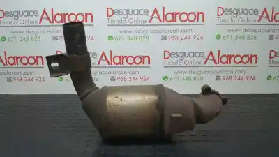 Автозапчасти б/у катализатор за opel corsa d cosmo ссылки oem iam 55204103  55181852